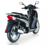 2011 WT Motors Jungle 150 photo